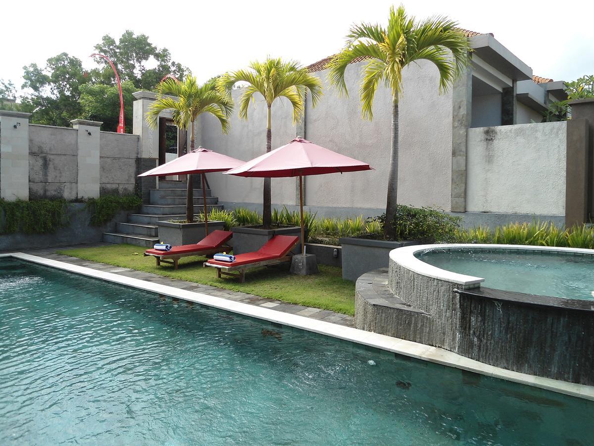 Arya 3* Ungasan (Bali)