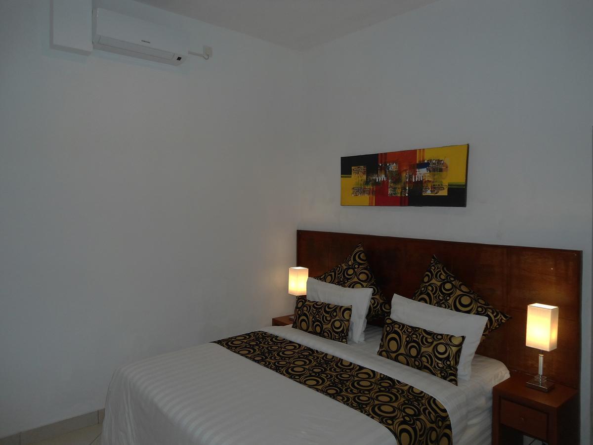 Guest house Arya