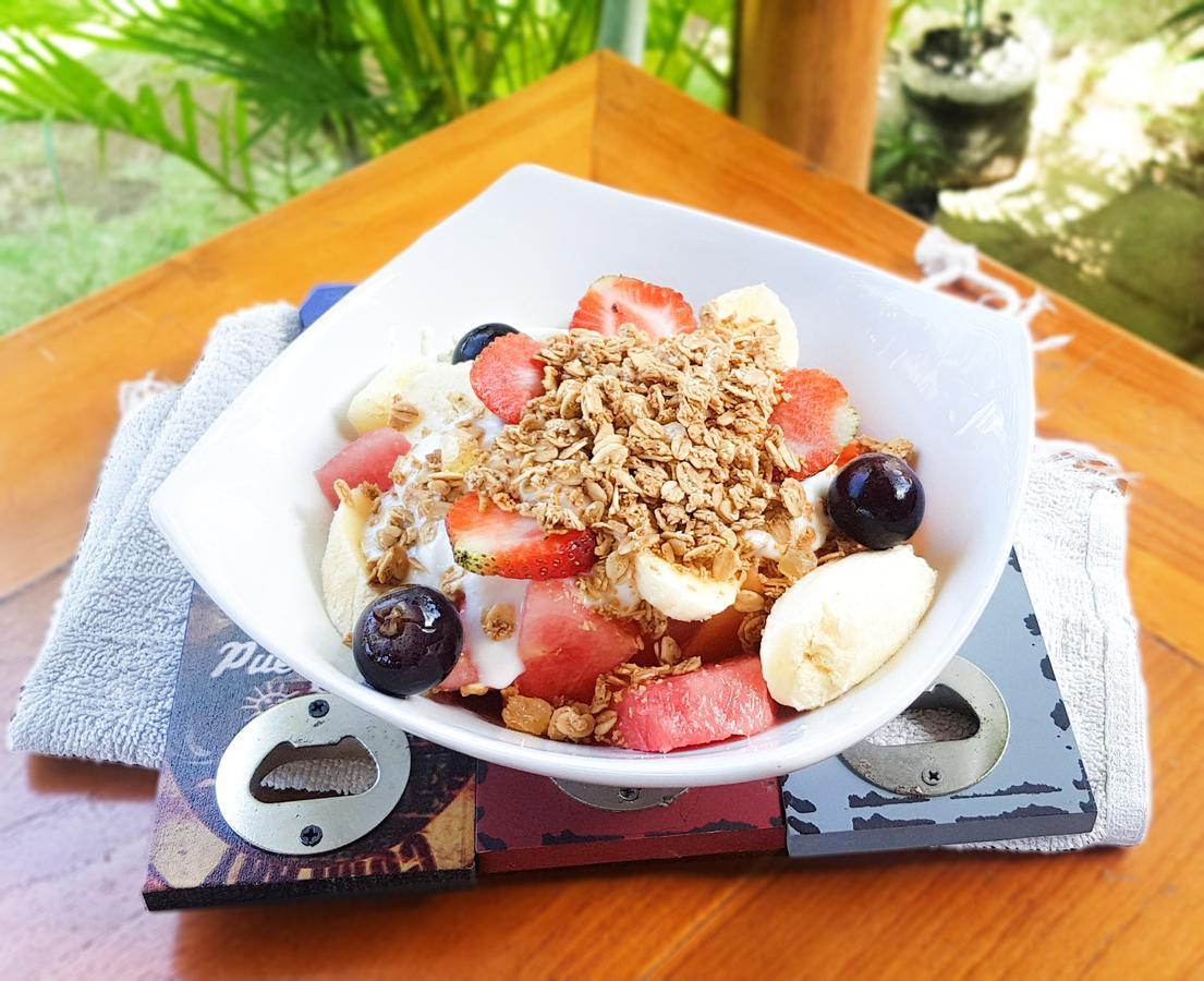 Naturela Guest house 2*