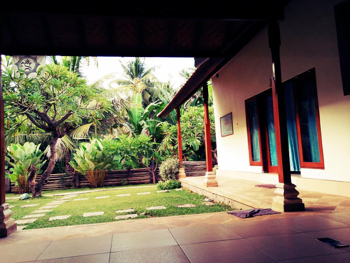 Bed & Breakfast Memes House Backpacker Buleleng (Bali)