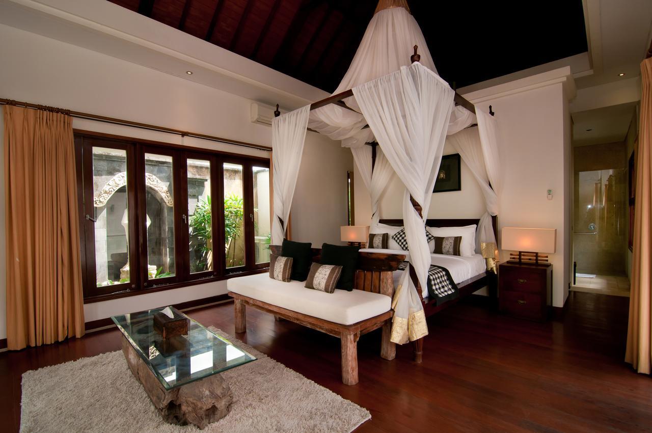 Villa Kaira Estate Canggu (Bali)