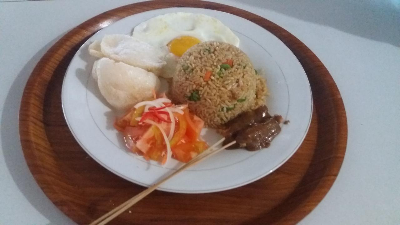 Coconut & Warung 2* Amed (Bali)
