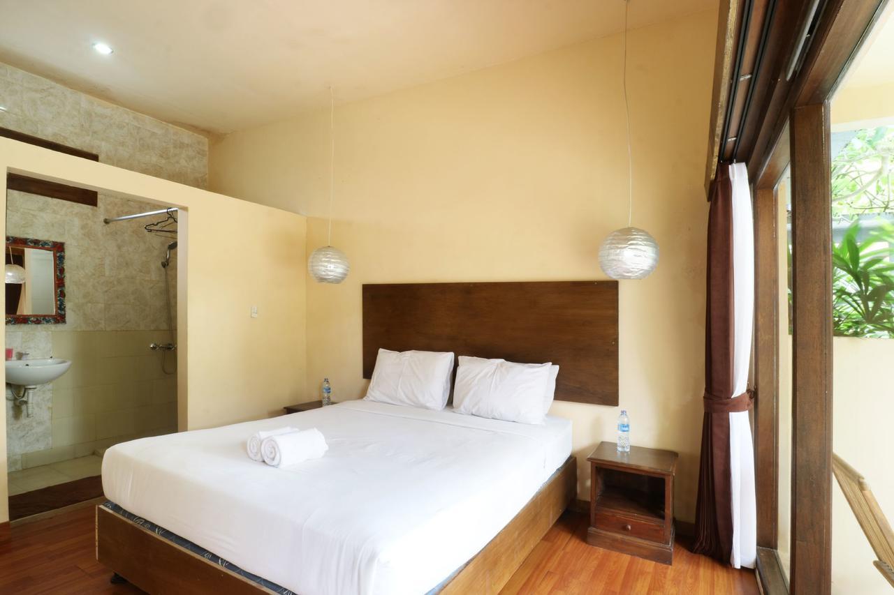 Guest house Alam Bali Nusa Dua (Bali)