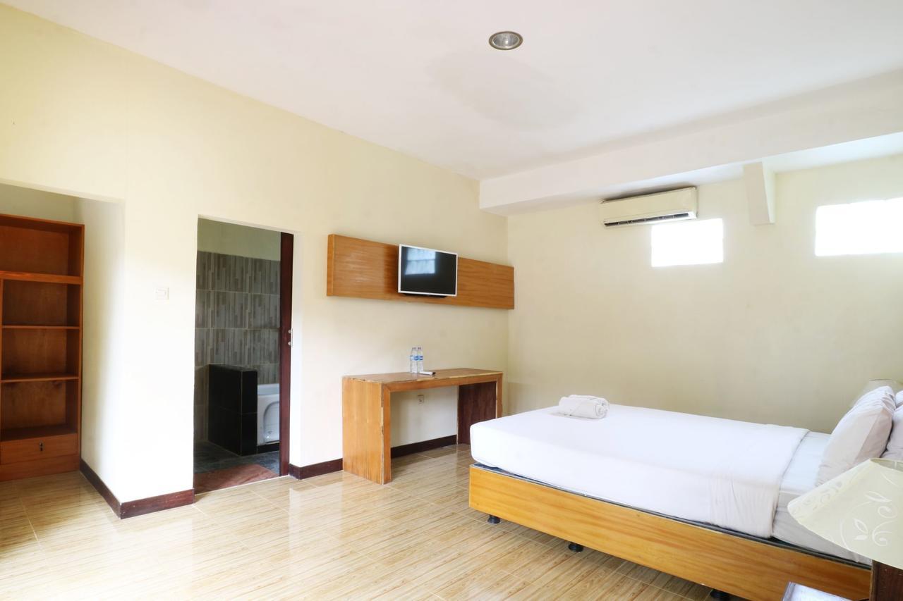Guest house Alam Bali 3*