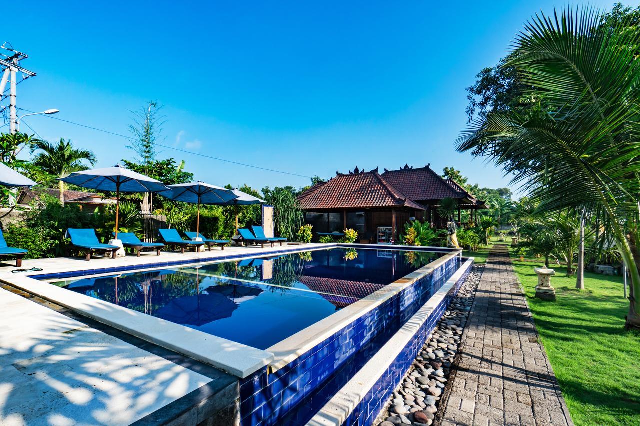 Taman liburan The Cozy 3*
