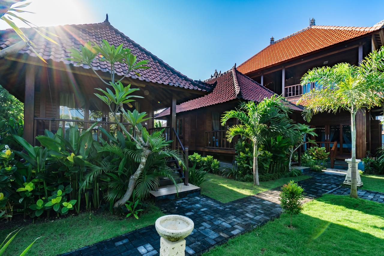Taman liburan The Cozy