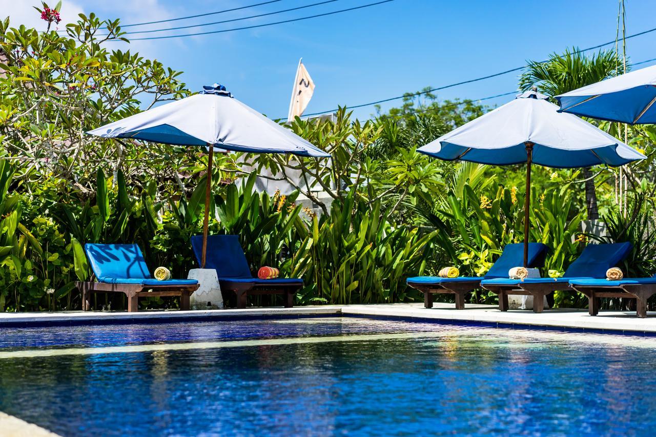 The Cozy 3*