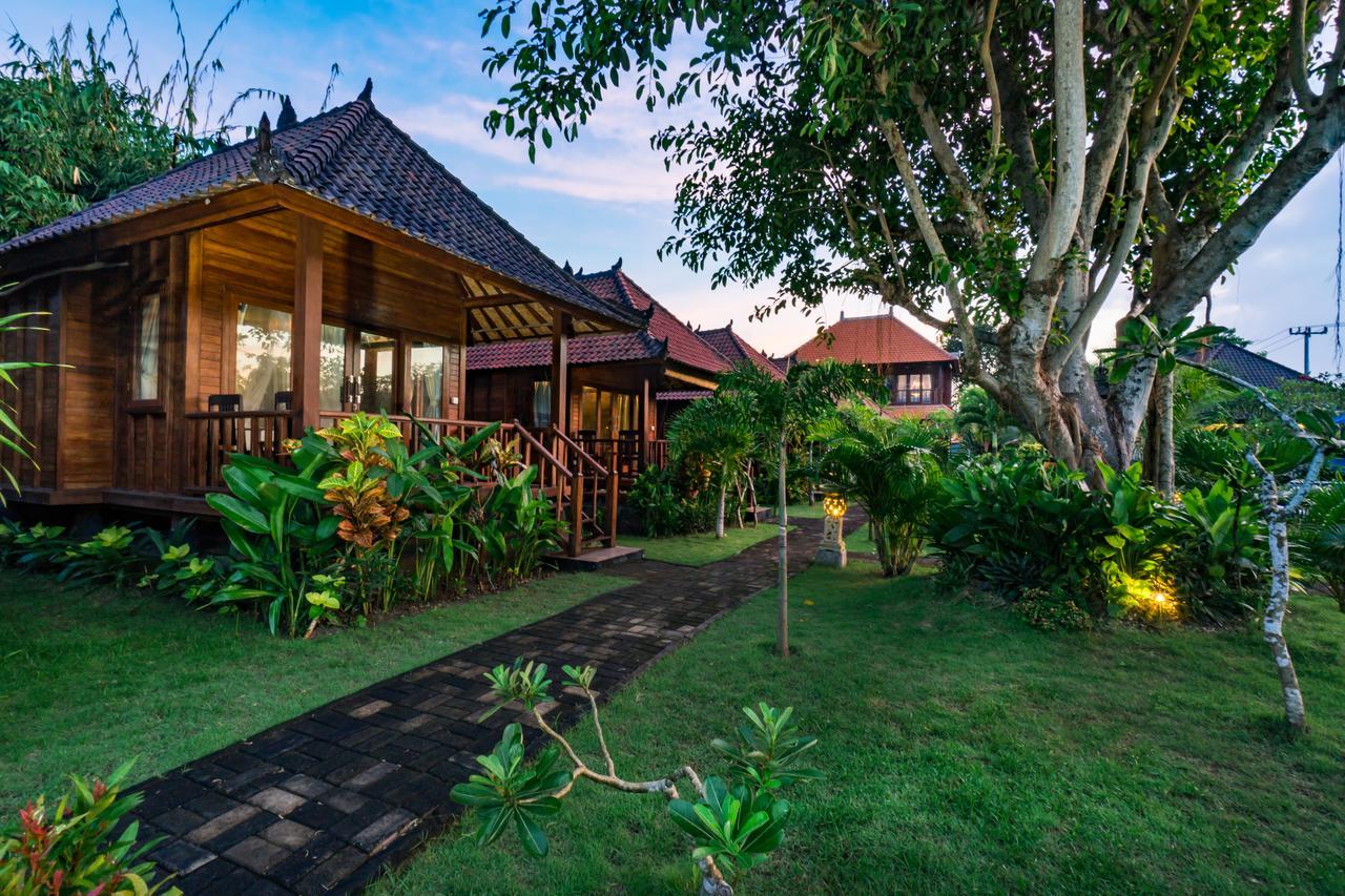 The Cozy 3*