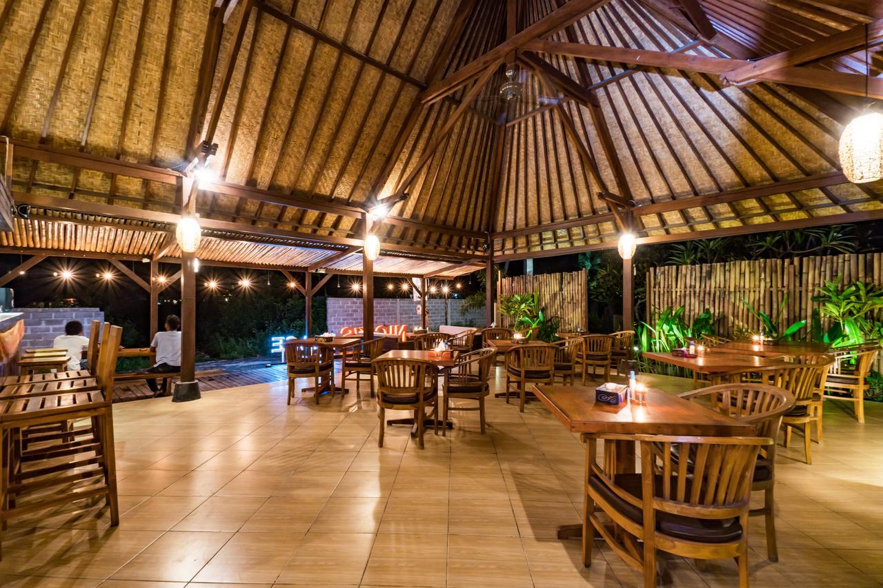 The Cozy Nusa Lembongan (Bali)