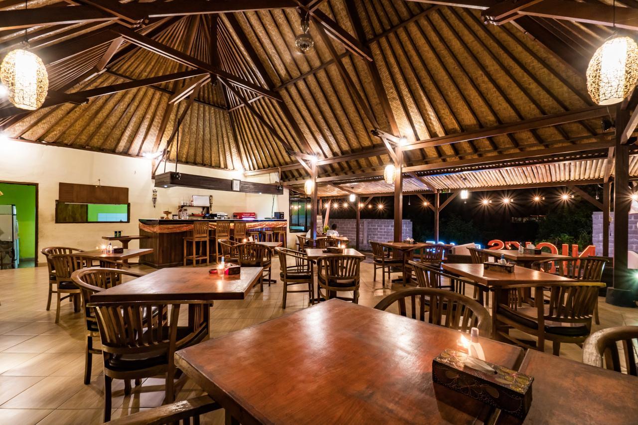 Taman liburan The Cozy