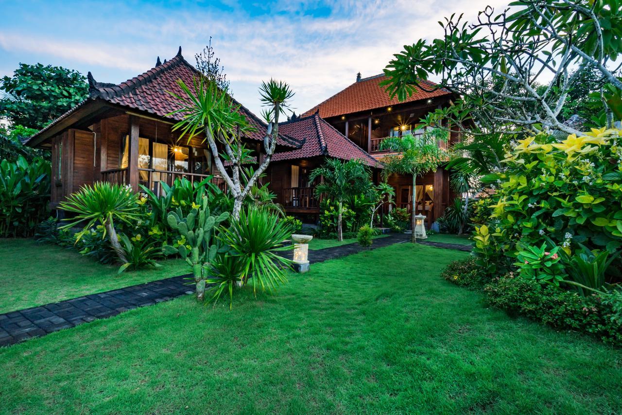 The Cozy Nusa Lembongan (Bali)