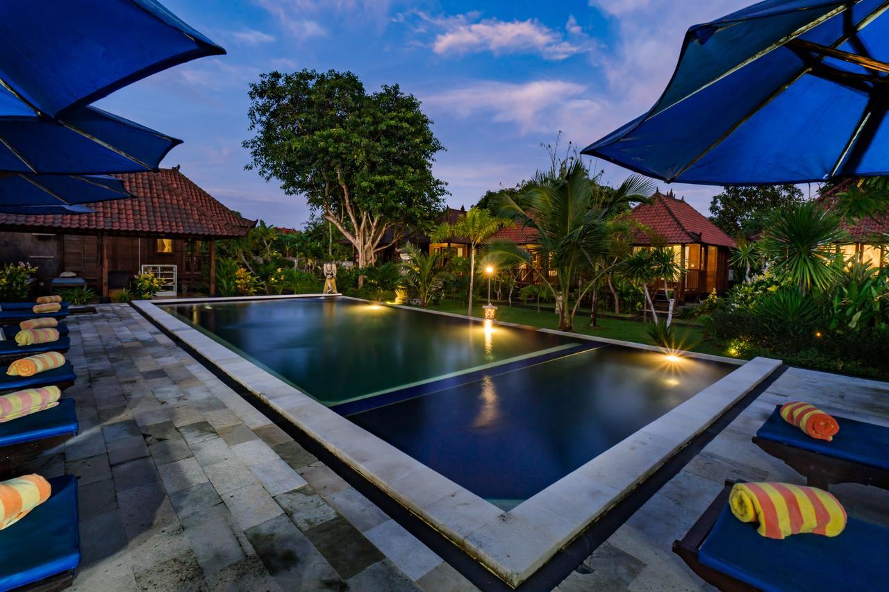 The Cozy 3*