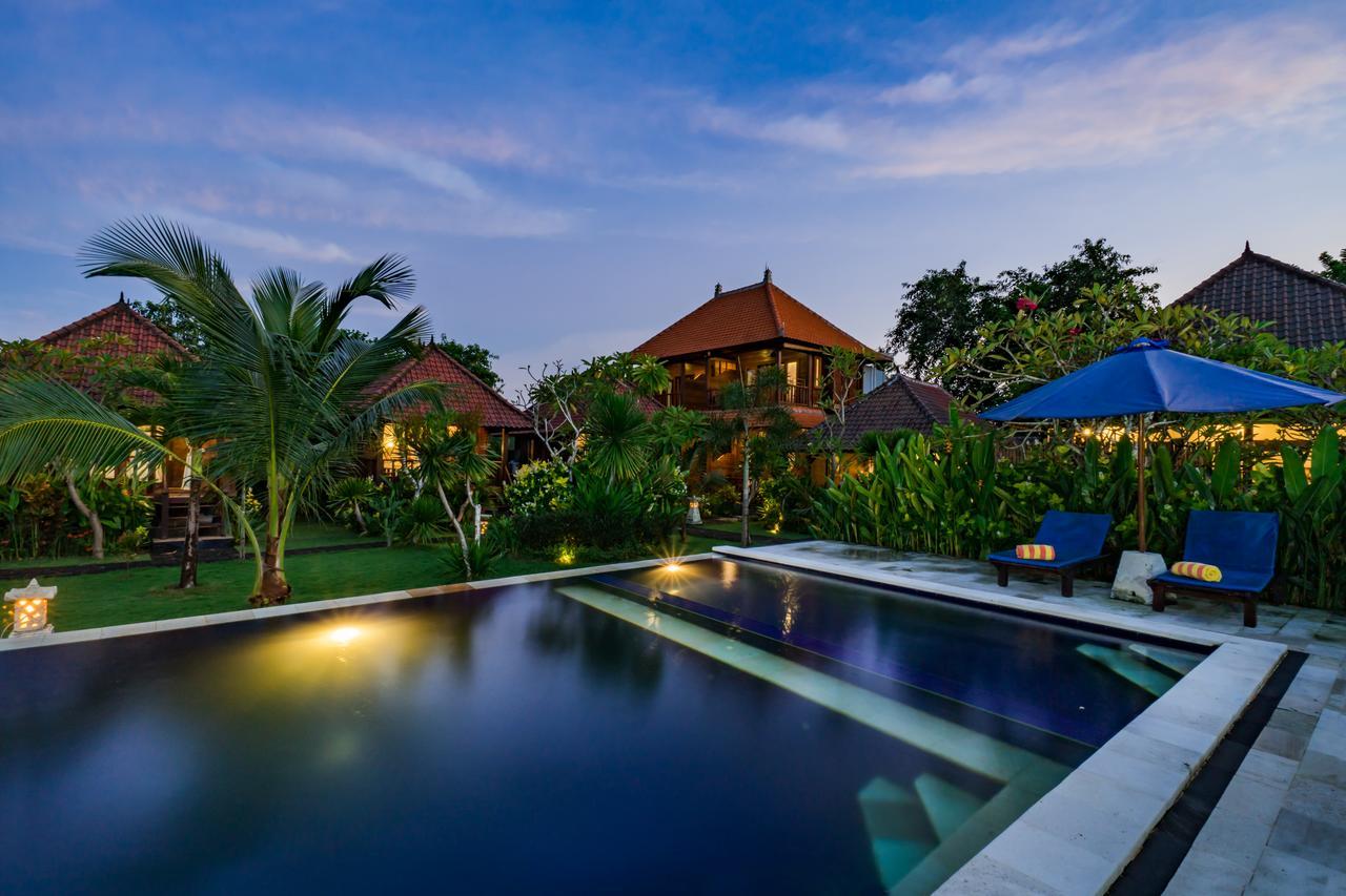 The Cozy 3*