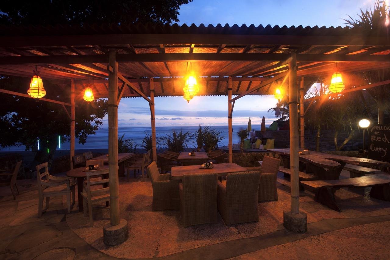 Holiday park Pitaya Balian Selemadeg (Bali)