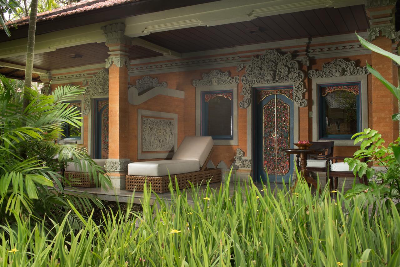 Puri Santrian And Resort 4*