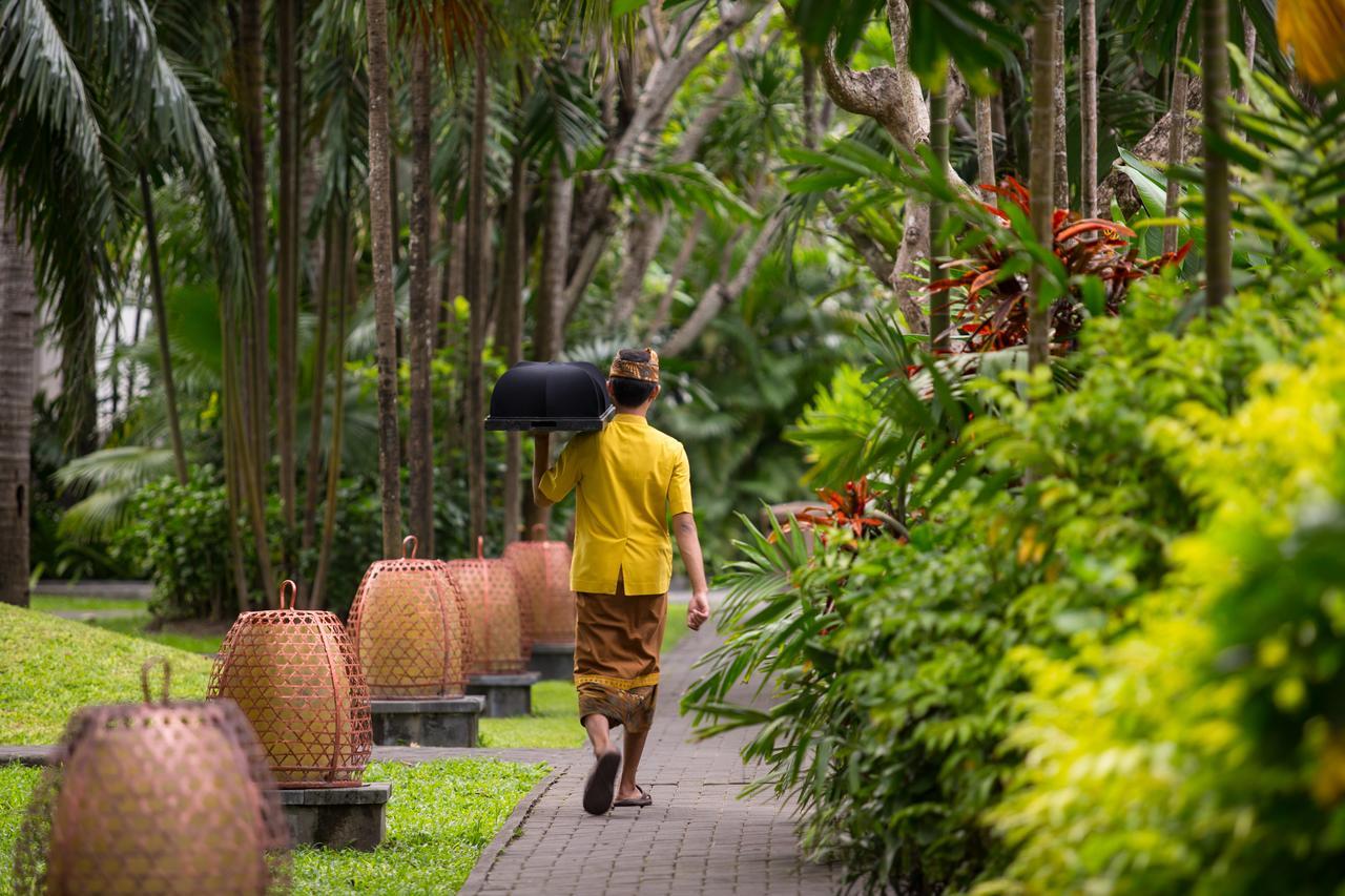 Puri Santrian And Resort 4*