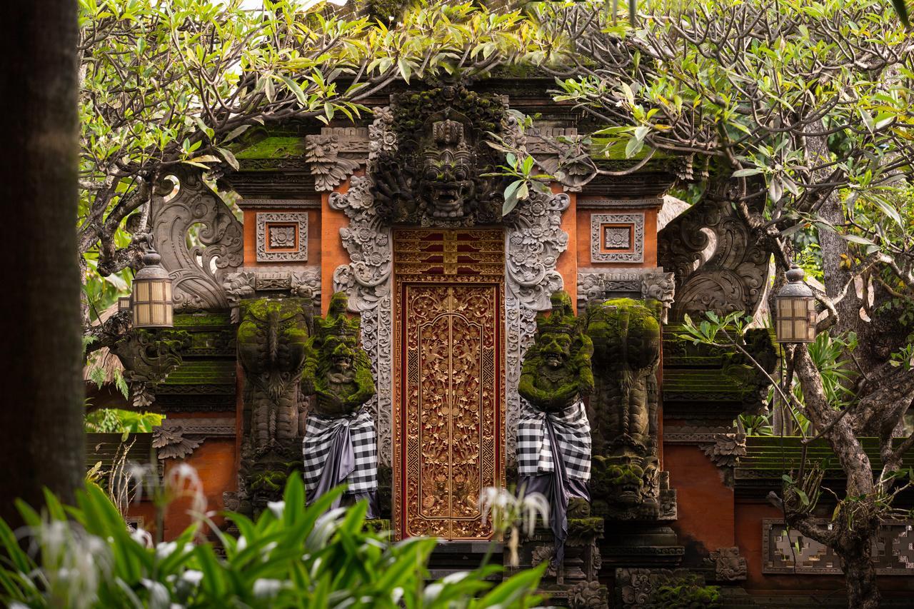 Puri Santrian And 4* Sanur (Bali)