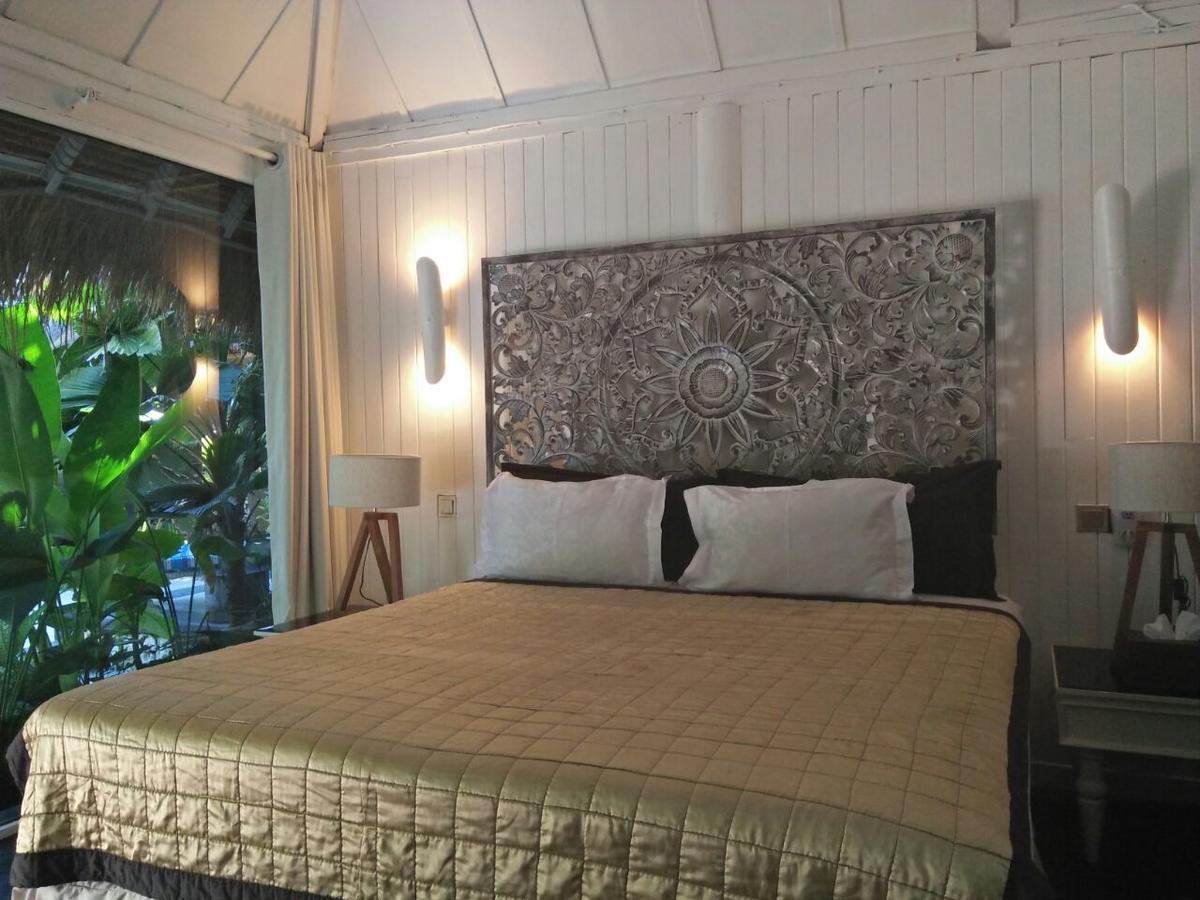 Oasis Bali Guest house 3*