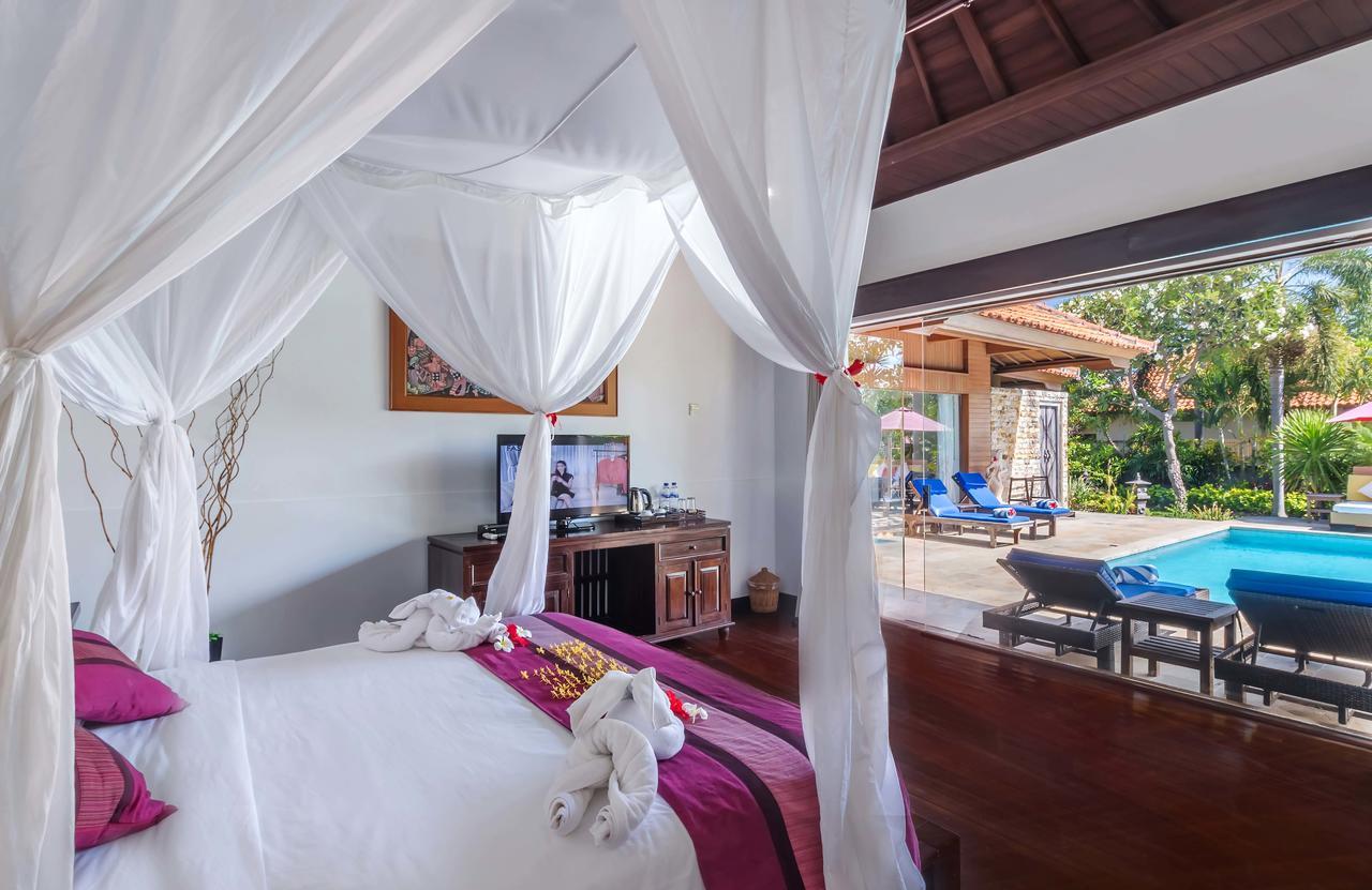 Adi Assri And Resort