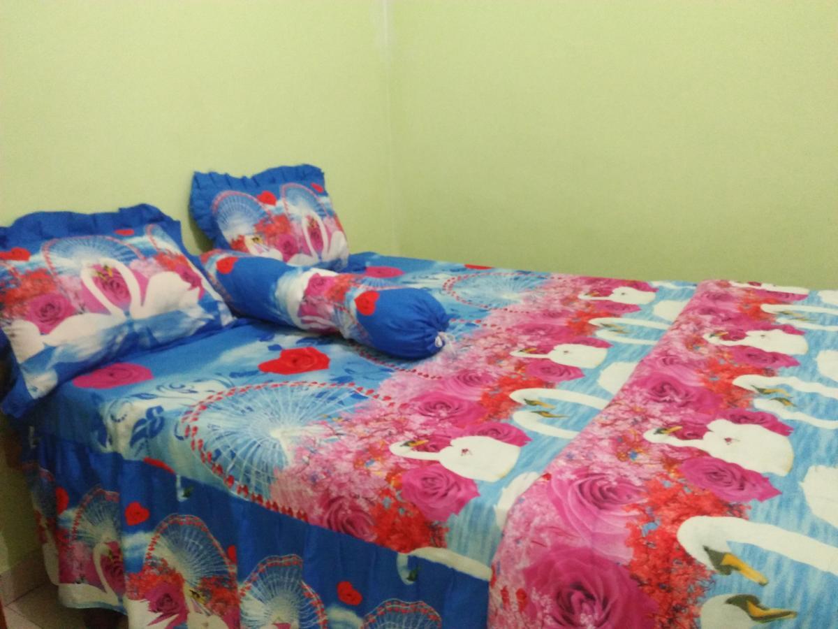 Memes House Backpacker