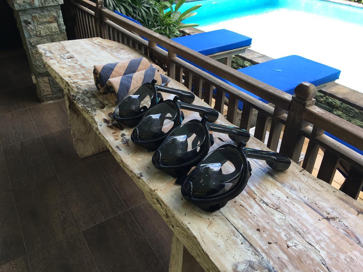 Homestay Oma In Bali