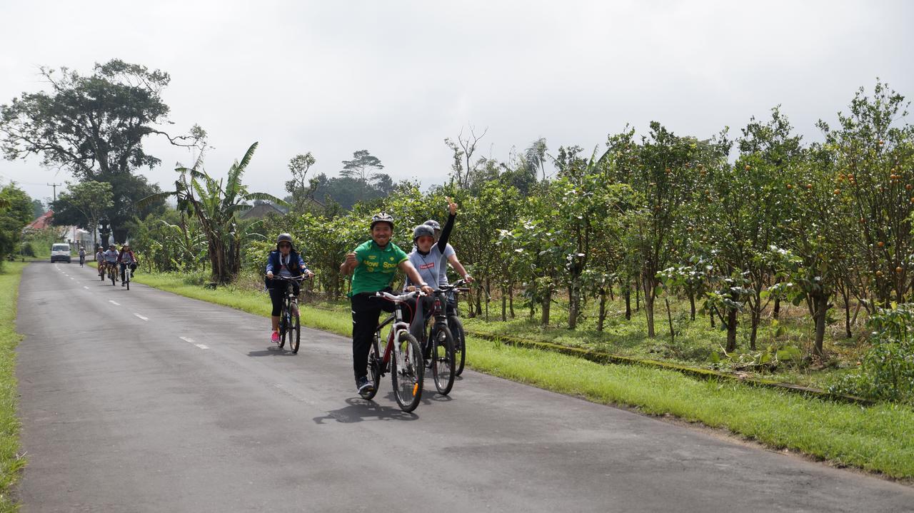Bagus Agro Pelaga Resor