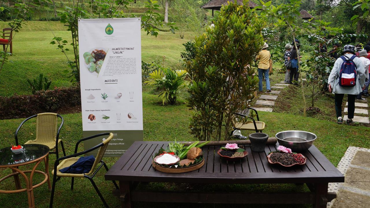 Bagus Agro Pelaga Resor