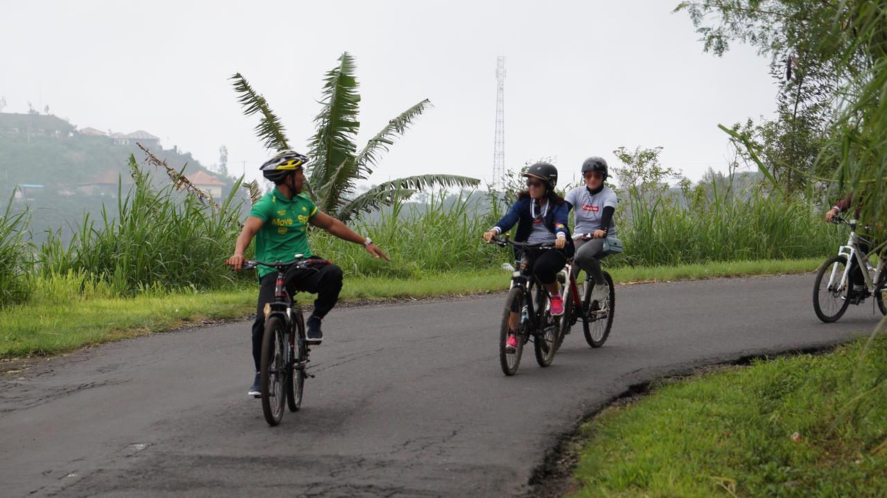 Bagus Agro Pelaga 3*