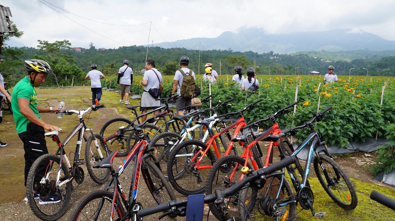 Resor Bagus Agro Pelaga