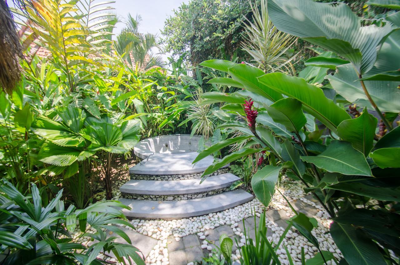 Guest house Oasis Bali Canggu (Bali)