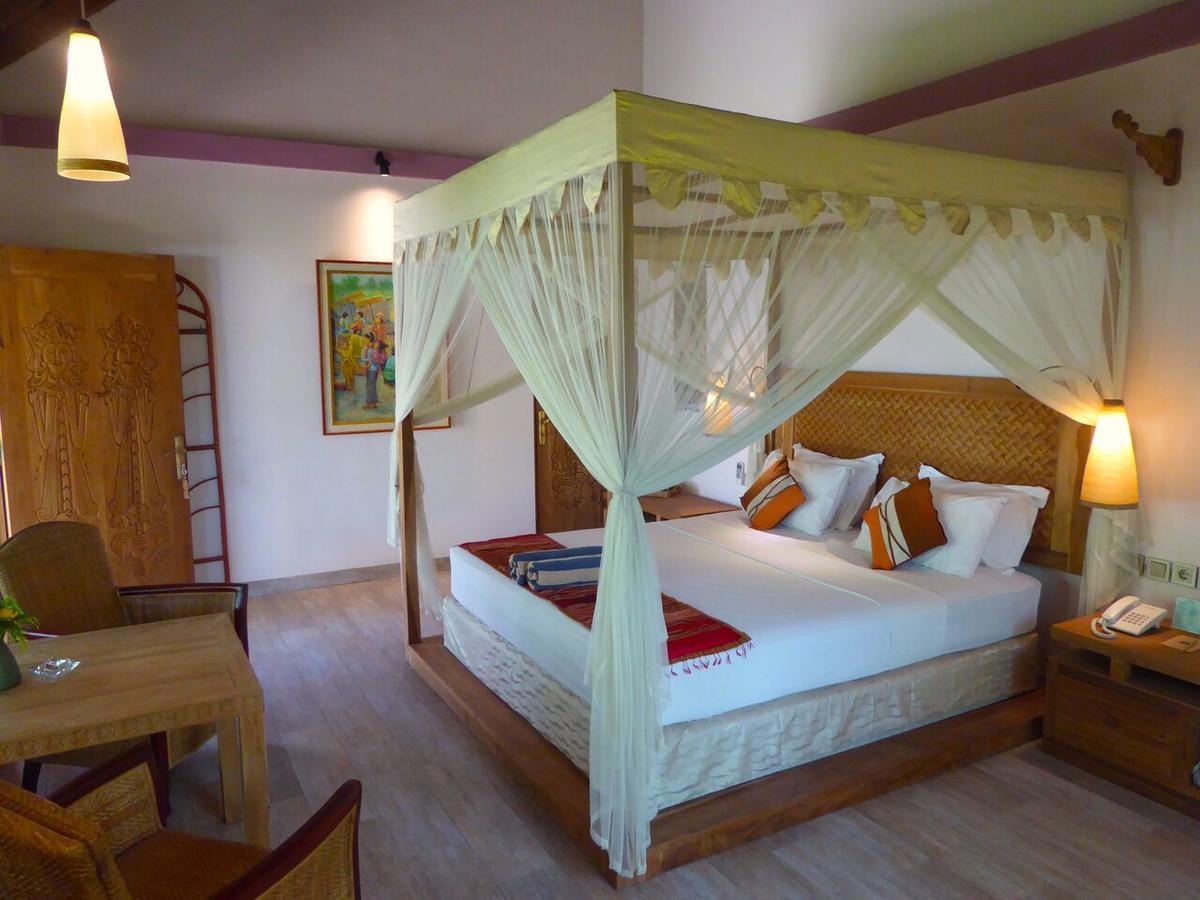Resort Puri Dajuma Eco-resort & 4*