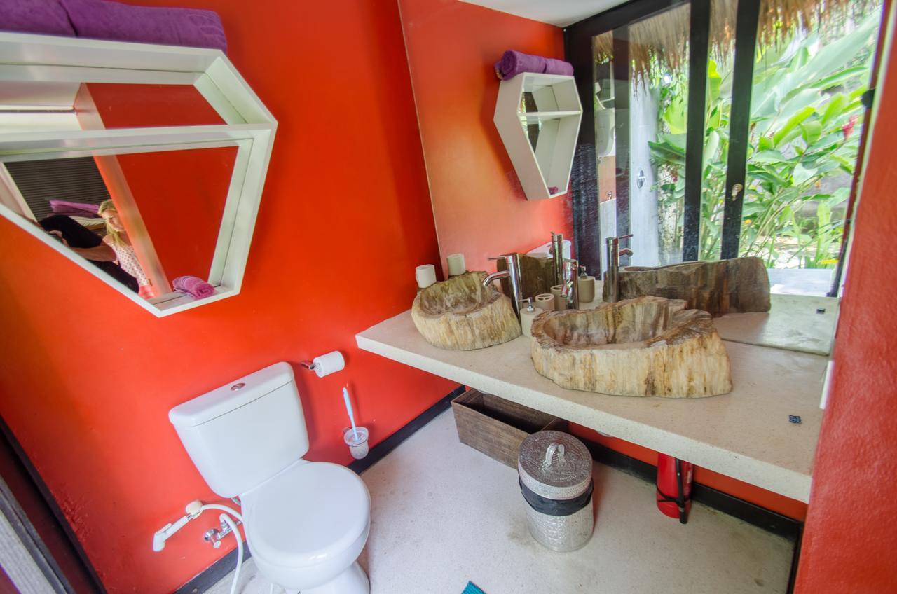 Oasis Bali