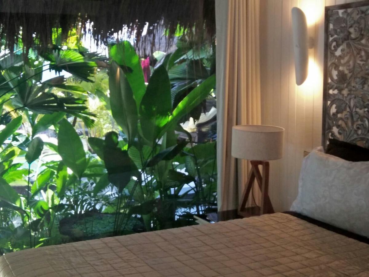 Guest house Oasis Bali Canggu (Bali)