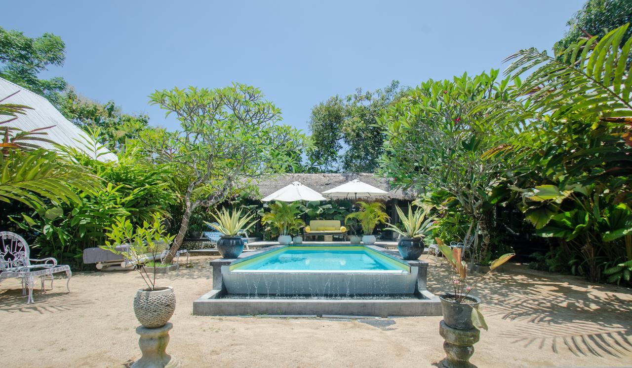 Oasis Bali