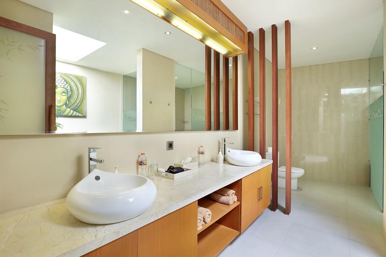 J Deluxe Canggu (Bali)