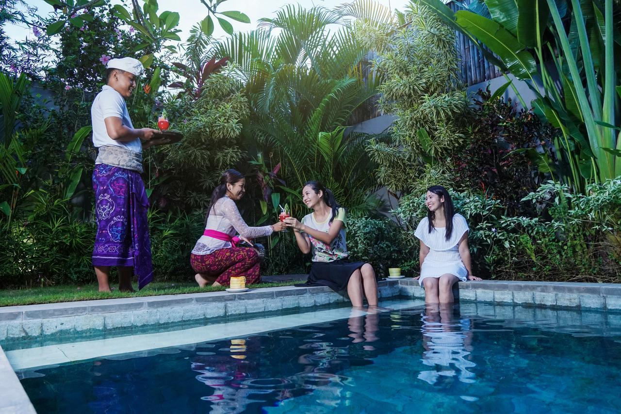 Desa Di Bali Villas Villa Kerobokan (Bali)