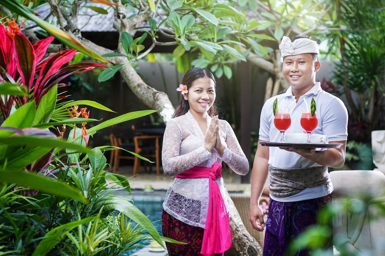 Desa Di Bali Villas Villa *