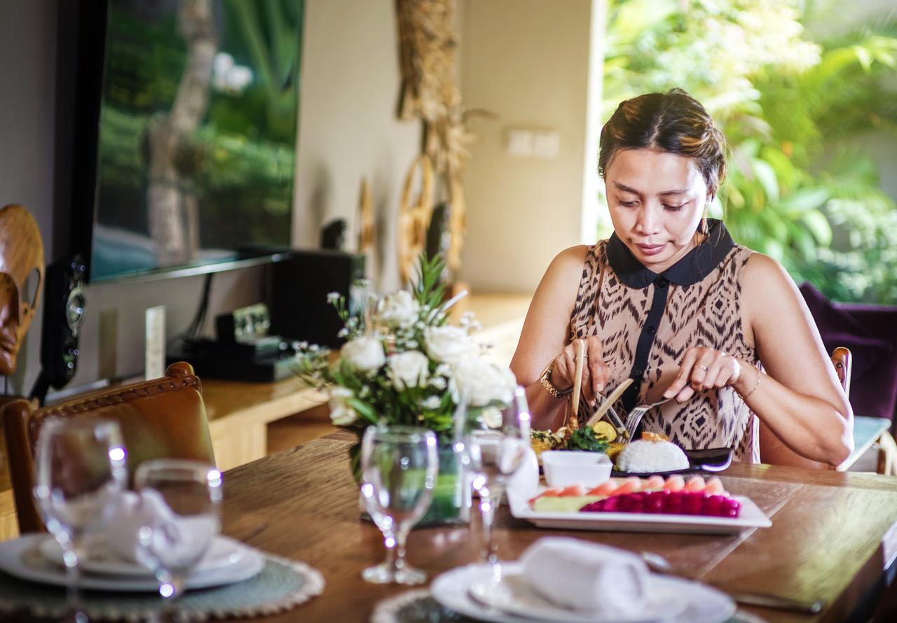 Desa Di Bali Villas Villa *