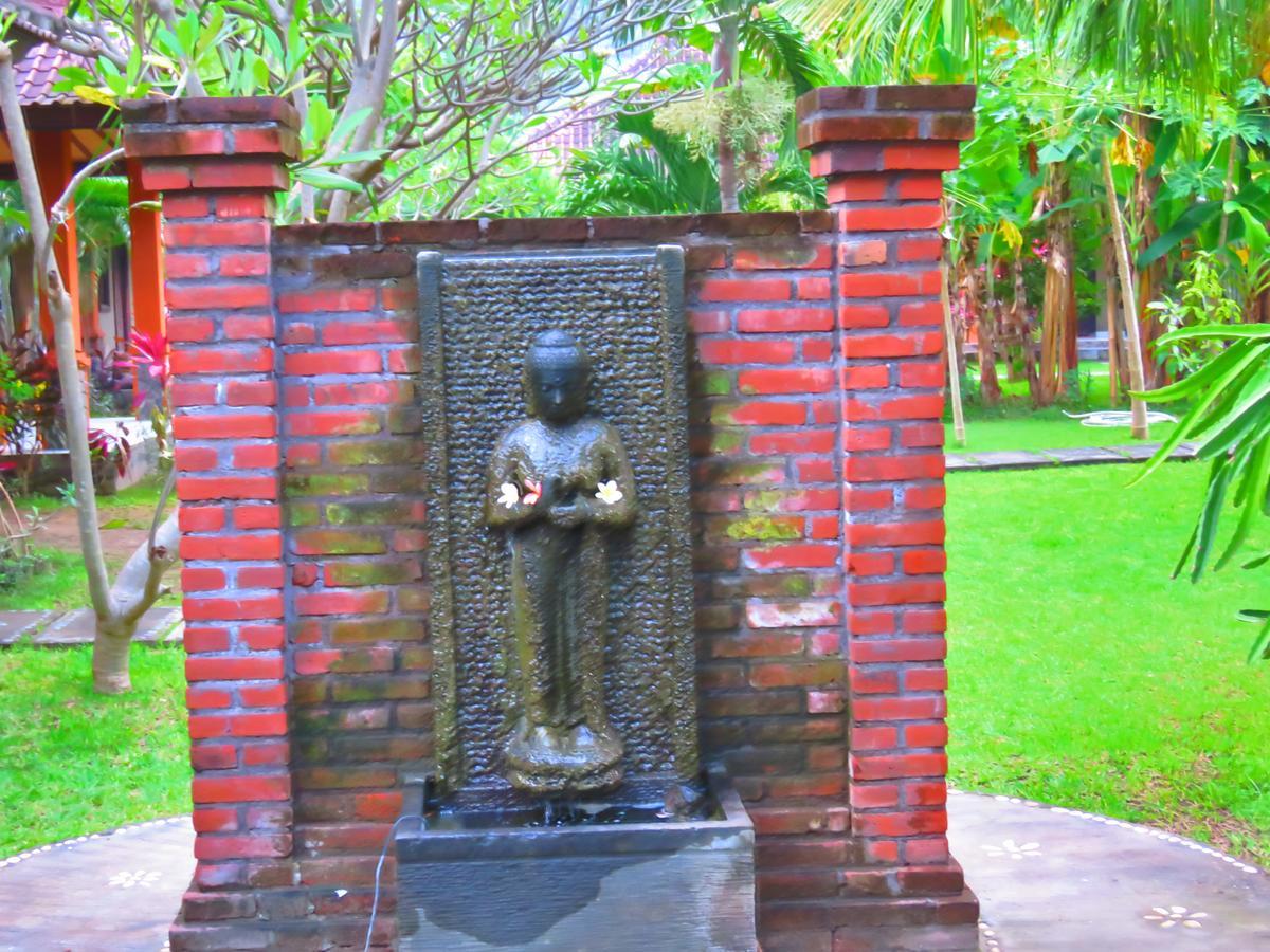 Suka Sari Homestay *