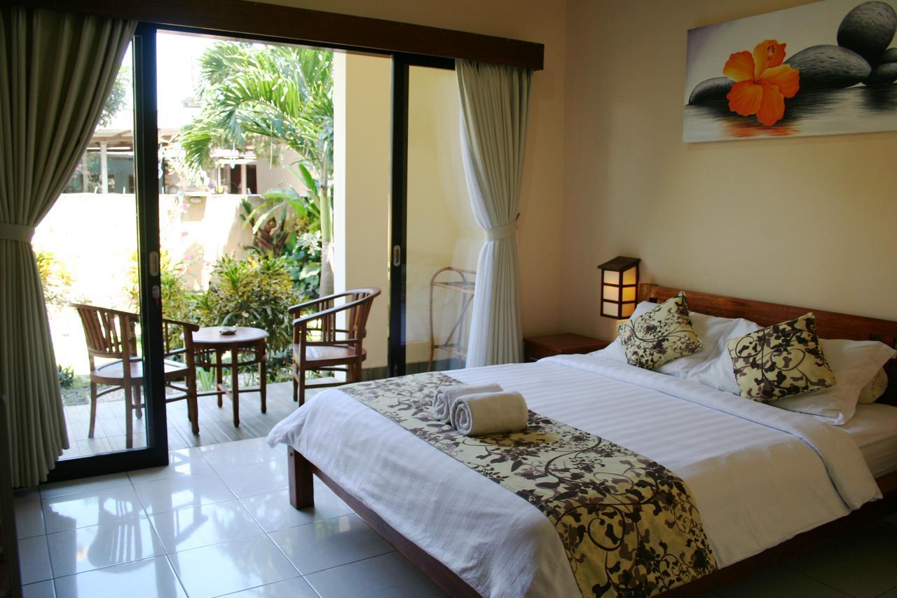 Betesda Guest house Canggu (Bali)