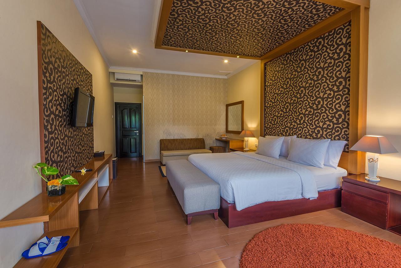 Natya Tanah Lot Hotel 3*