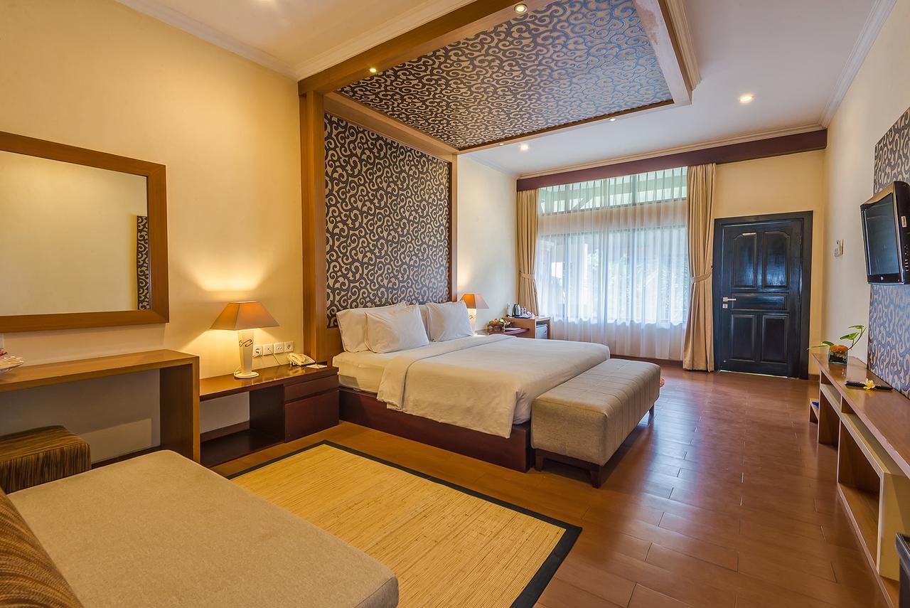 Hotel Natya Tanah Lot