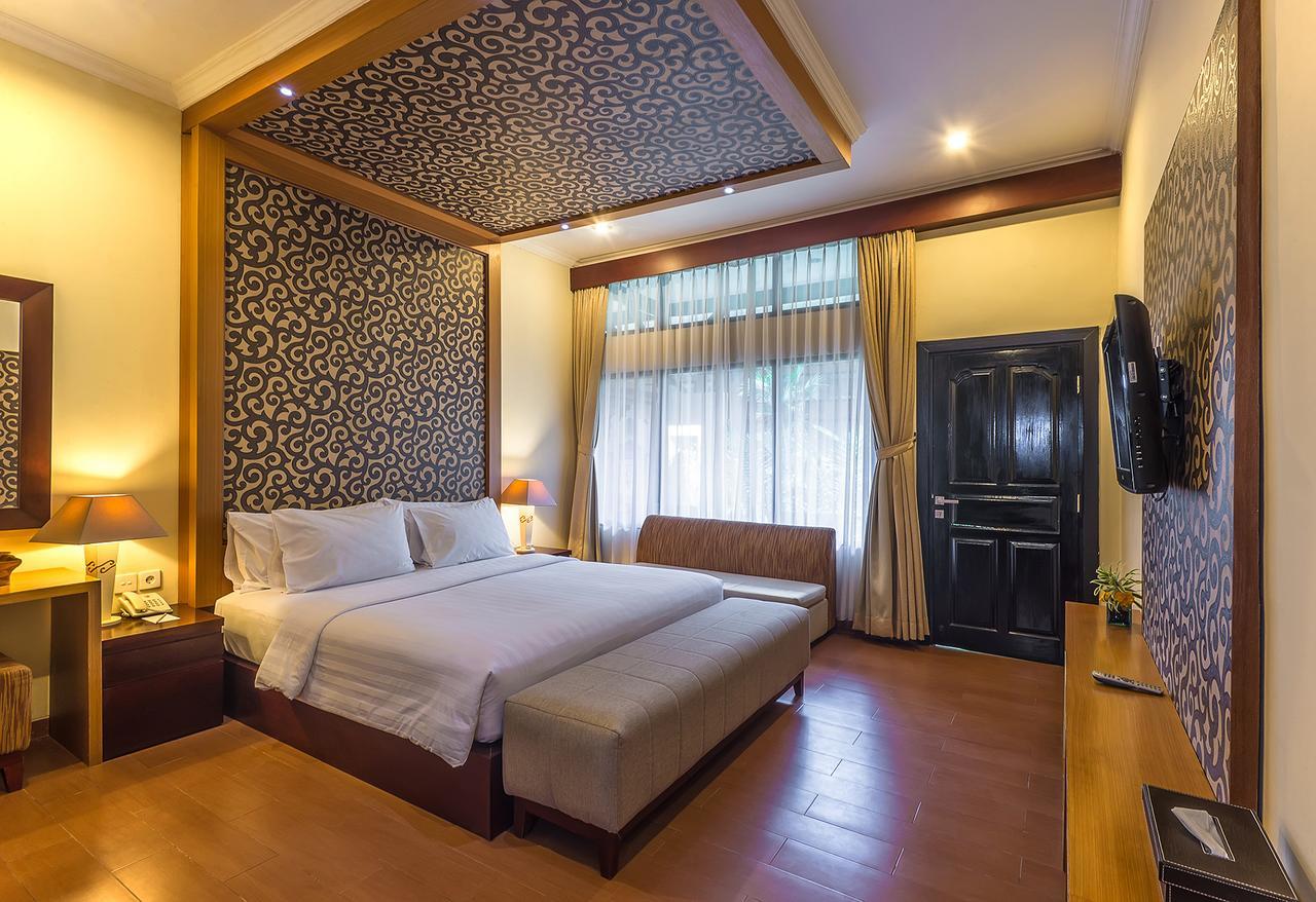 Natya Tanah Lot Hotel