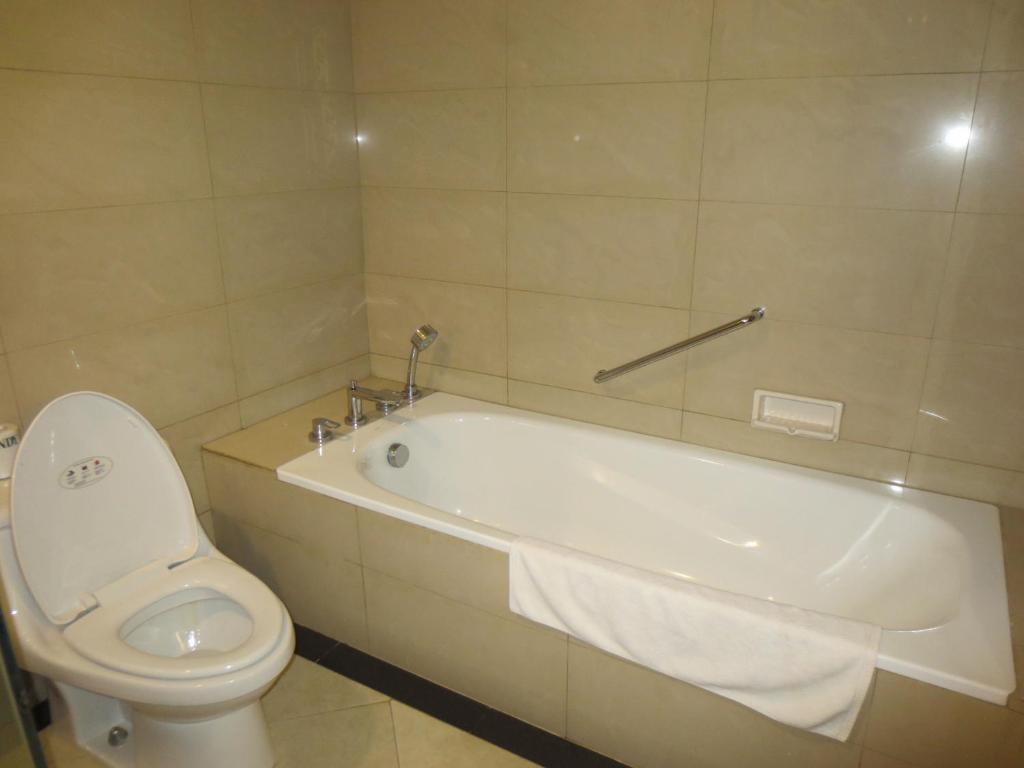 Hotel Ari Putri Sanur (Bali)