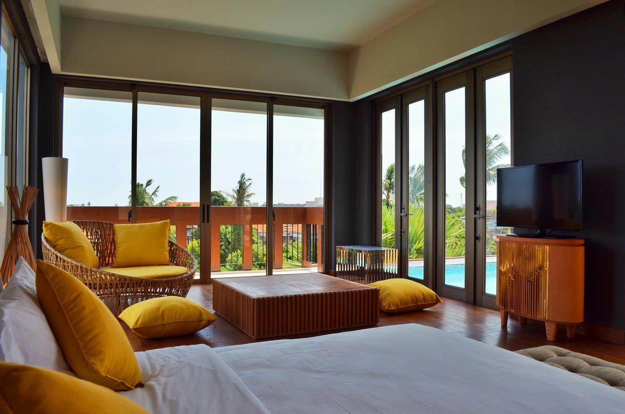Hotel Ts Bali Seminyak (Bali)