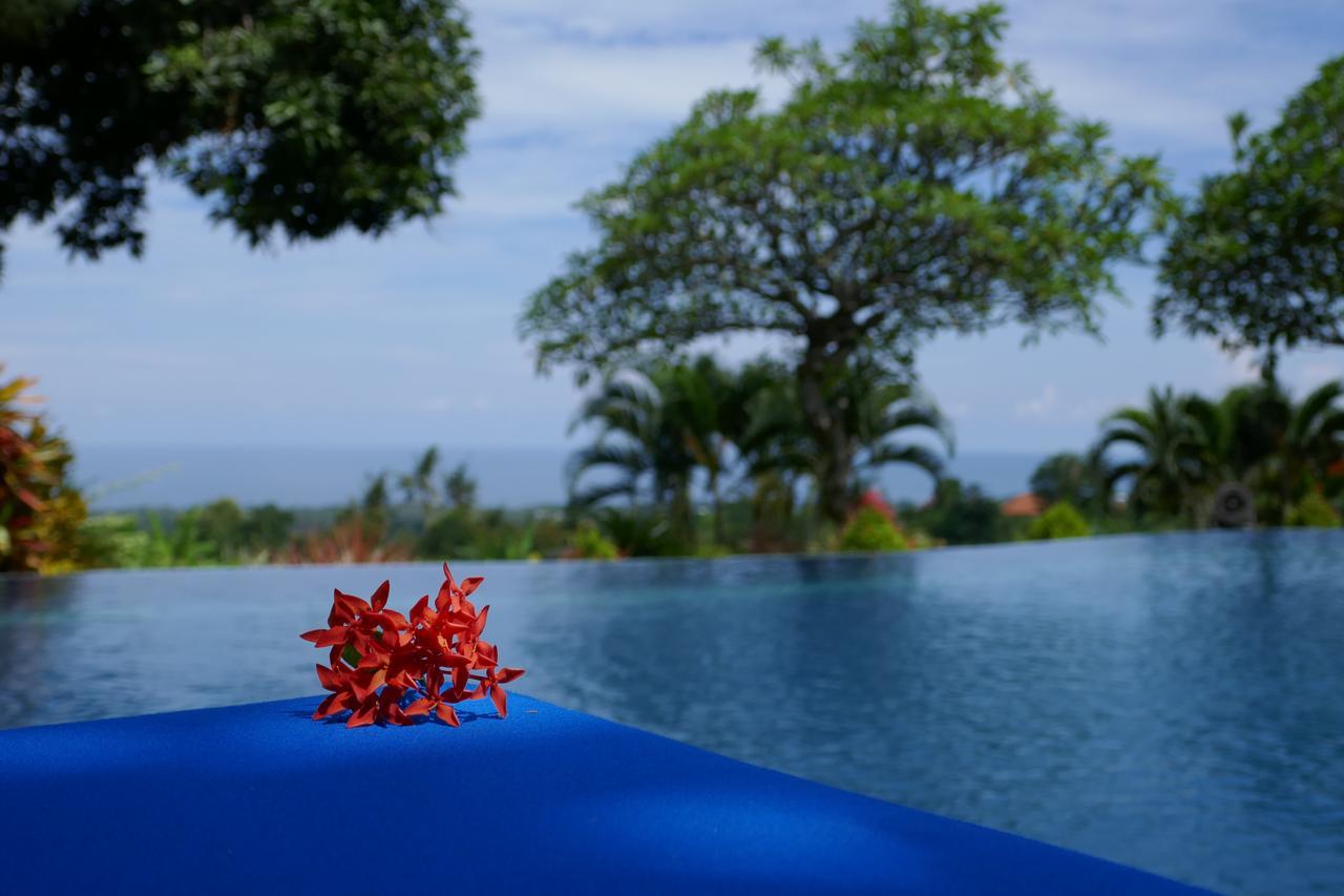 Puri Mangga Sea View And