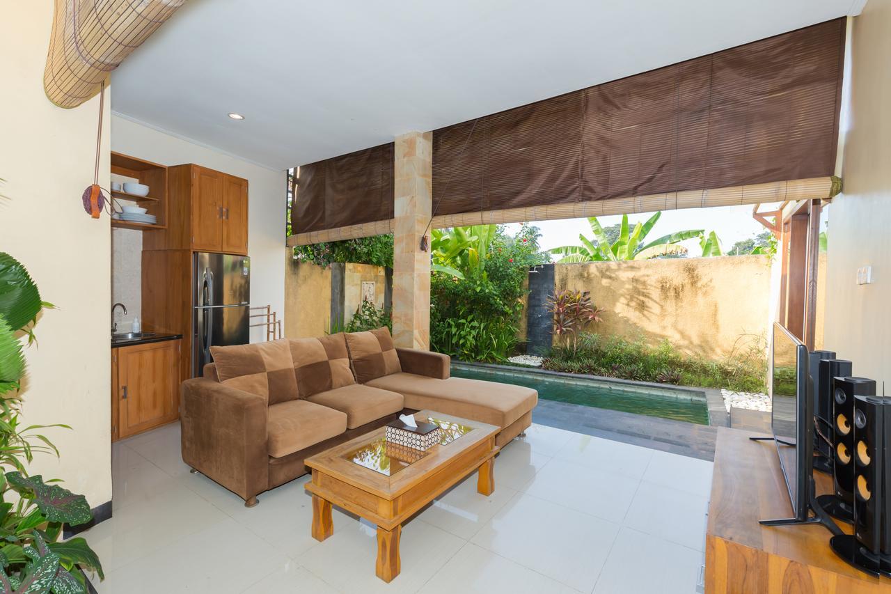 The Dewi * Canggu (Bali)