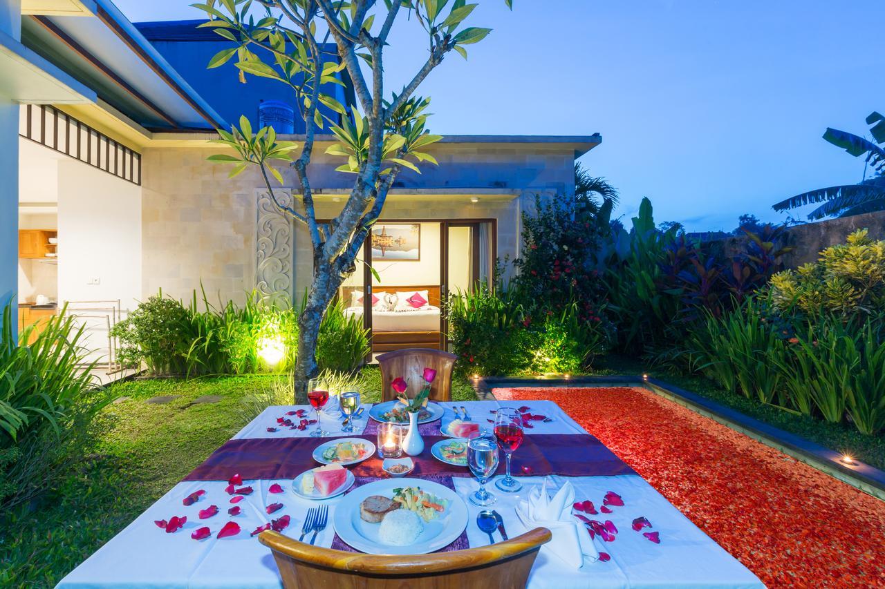 The Dewi * Canggu (Bali)