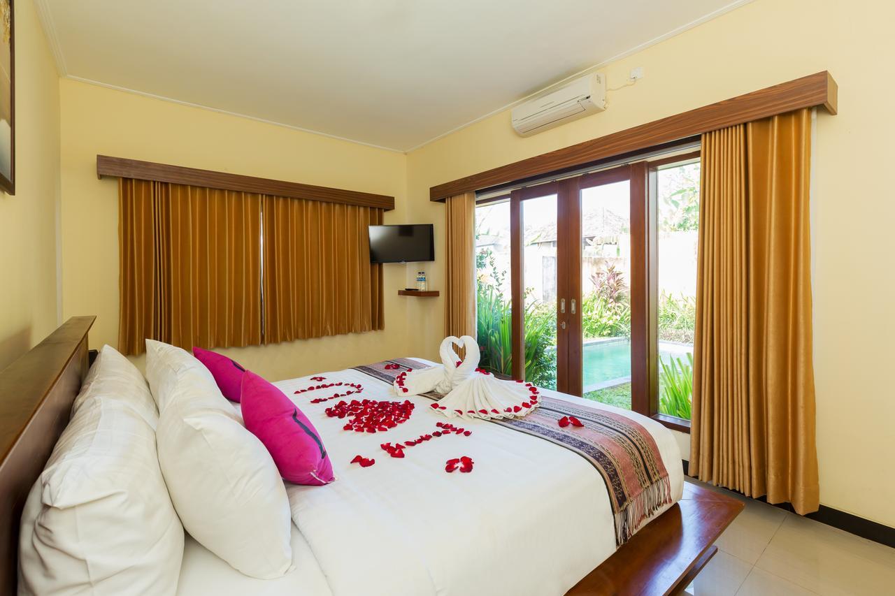 The Dewi Villa Canggu (Bali)
