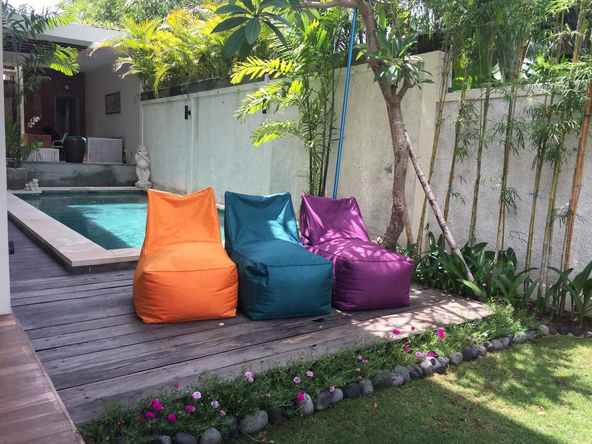 Delima 3* Canggu (Bali)